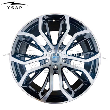 Llantas de rueda para 3series x5 x6 7series 5series